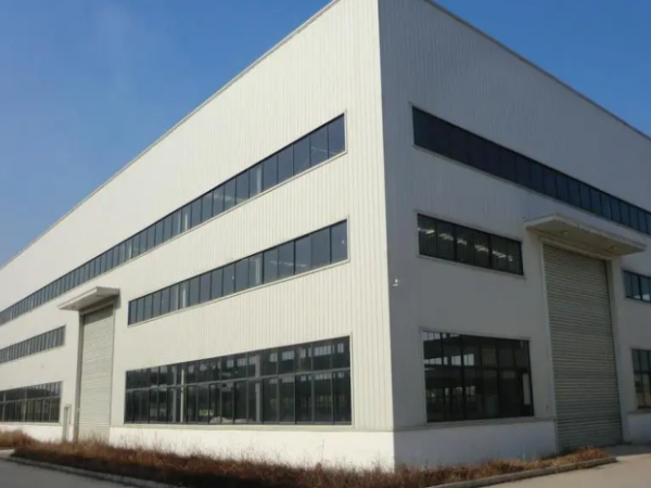 长沙网架加工公司