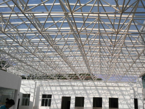 长沙网架加工的知识点